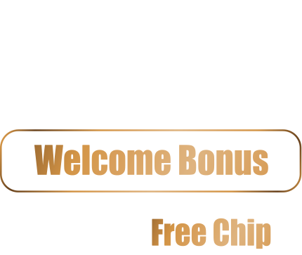 Slots Magic Welcome Bonus